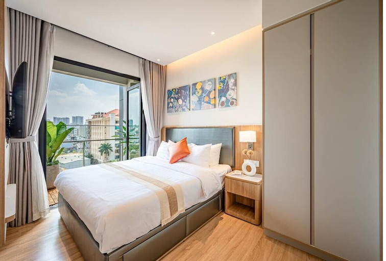 Bedroom 16