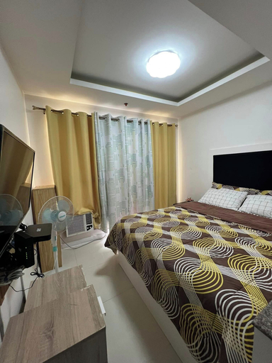 Bedroom 3, RentXpressOnline Best Place To Stay, Manila City