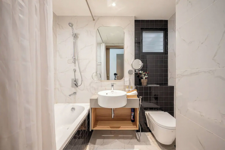 Bathroom 3