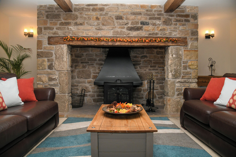 Others 4, Ridgeway Cottage at Lovelady Shield, Cumbria
