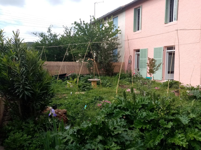 Others 2, Les Toiles du Figuier, Aude