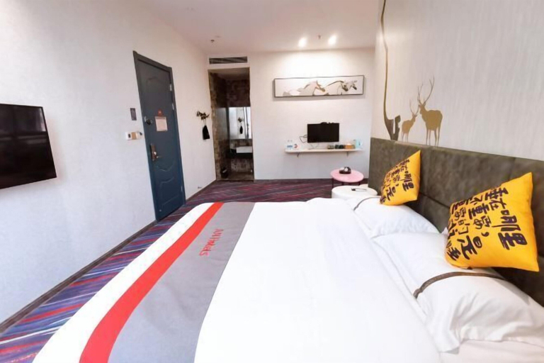 Others 5, Roman Hotel, Nanping