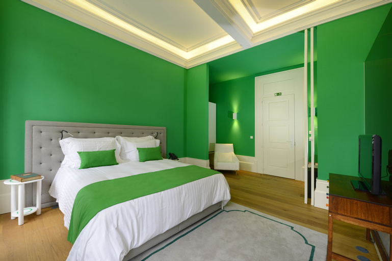 Bedroom 13