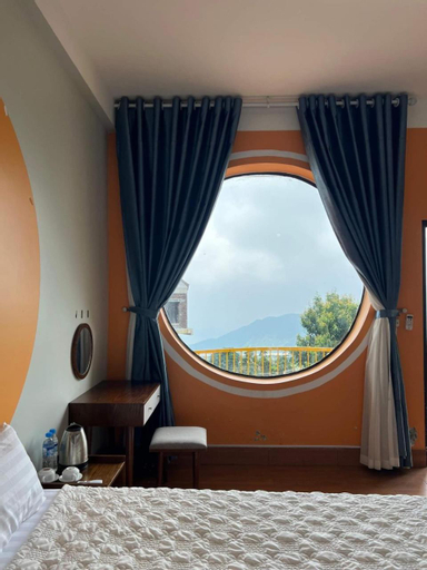 Bedroom 3, GARDEN FLOWER TAM ĐAO Venuestay, Tam Dao