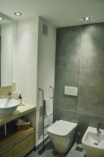 Bathroom 3, BT Homes - Quartier Retiro, Distrito Federal