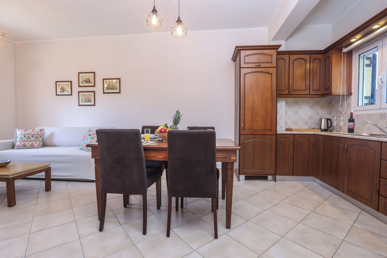 Others 4, Renos House by Corfu Escapes, Ionian Islands