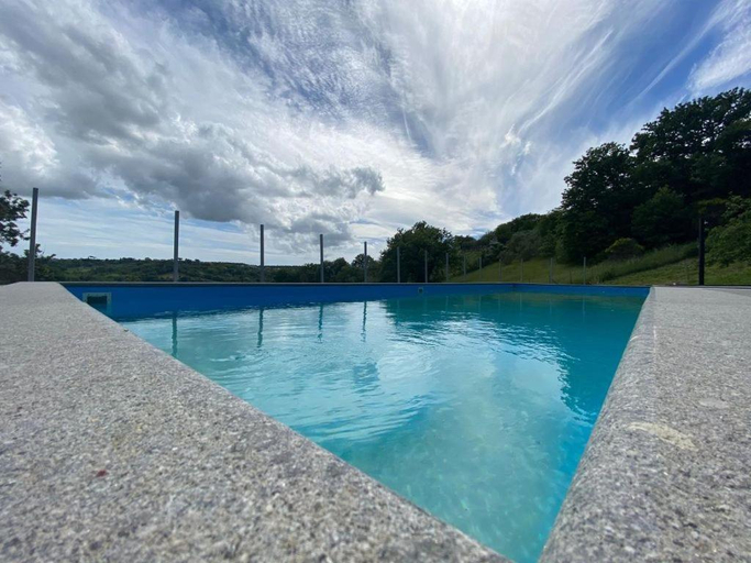 Sport & Beauty 2, luxury villa Arianna, Rieti