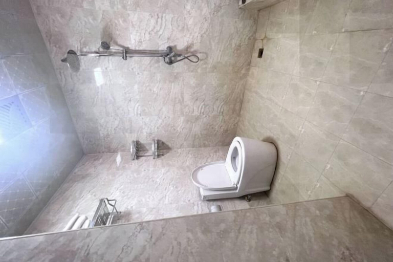 Bathroom 4, Boshida Hotel, Xishuangbanna Dai