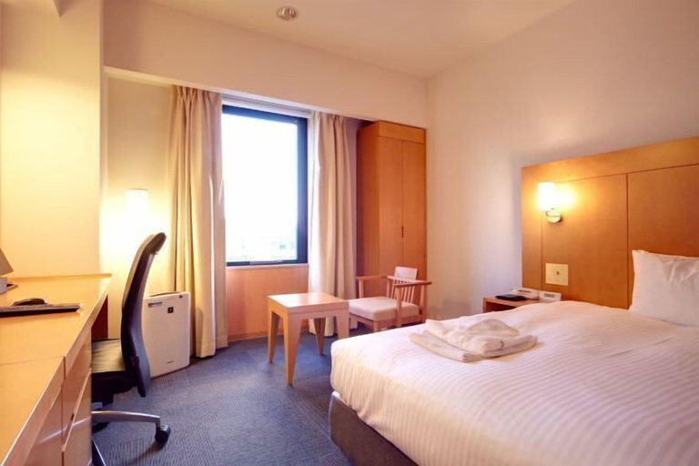 Bedroom 20