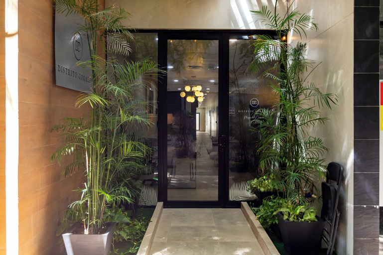 Distrito Corazón by BoutiqueApartmentsMX, Cozumel