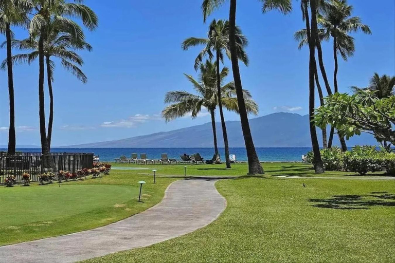 Others 3, Papakea Resort G406, Maui