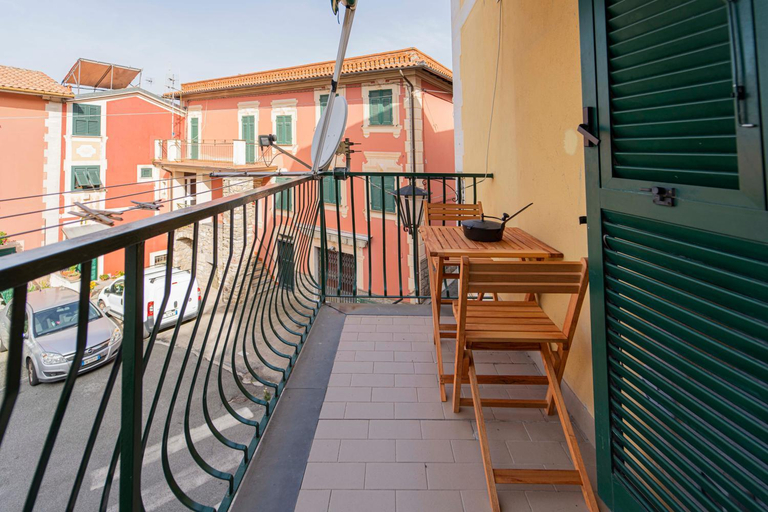 Exterior & Views 5, 195 - Casa Ca Du Fiore, 20 minuti dal mare di Sestri, Genova