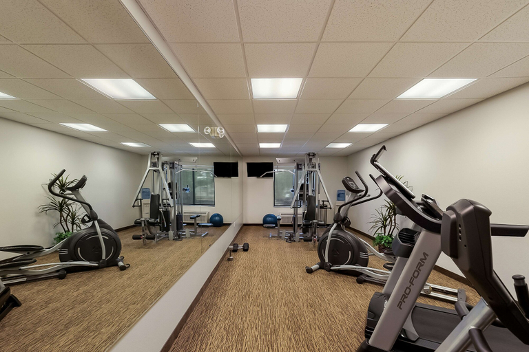 Others 5, Best Western Douglas Inn & Suites, Cochise