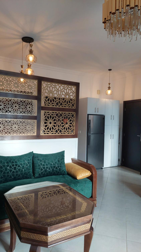 Others 4, Appartement residence lilia al jabal M'diq, Tétouan