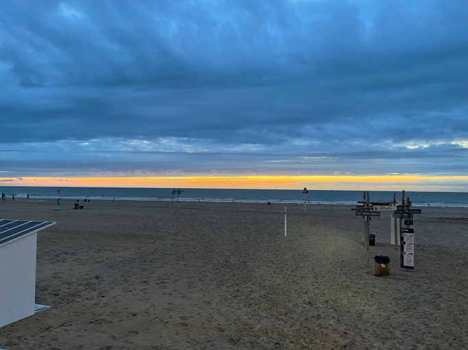 Others 3, Les Charmes d'Ostende, West-Vlaanderen