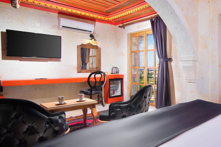 Bedroom 5, Moonstone in Cappadocia, Nevşehir