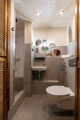 Others 2, RentPlanet - Apartament Rejtana, Środa Śląska