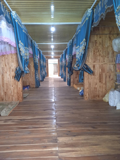 Others 5, Homestay Ngoc Thuy Điem dung chan len Đoi Mam Xoi, Mù Căng Trai