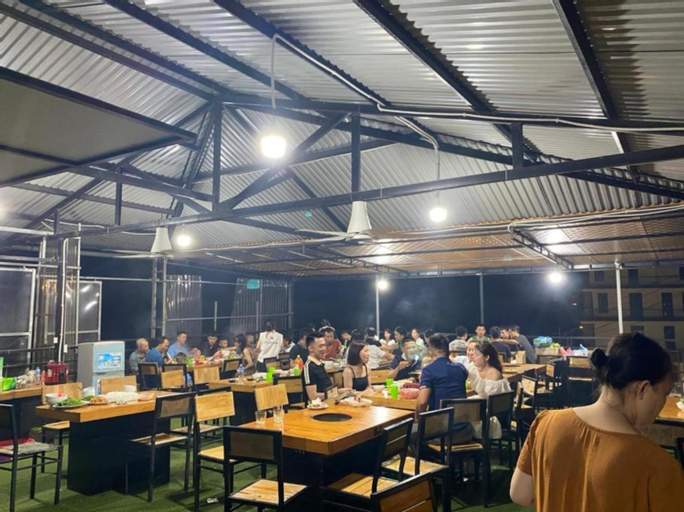 Food & Drinks, GARDEN FLOWER TAM ĐAO Venuestay, Tam Dao