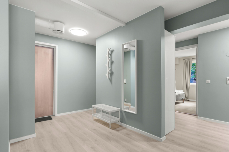 Others 4, Forenom Serviced Apts Oslo Homansbyen, Oslo