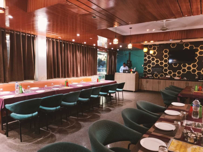 Food & Drinks 4, Hotel Jagat inn, Hardwar