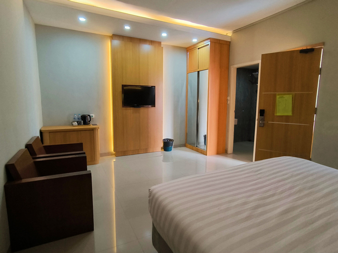 Bedroom 5