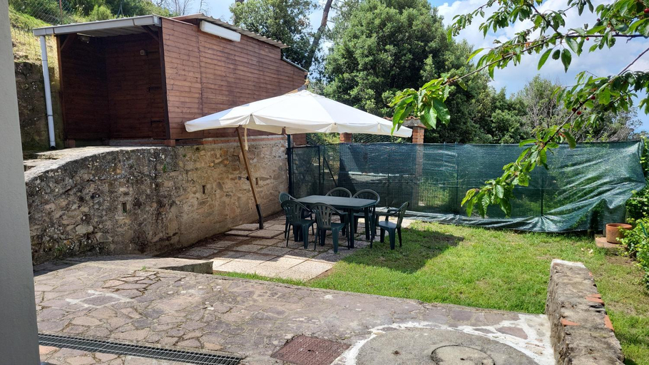 Others 5, Casa VALGRAZIOSA, Pisa