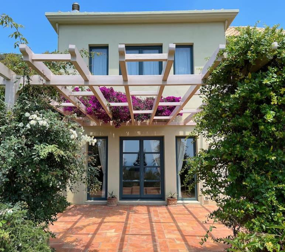 Others 3, Staffed, unique and luxurious coastal villa in beautiful Anidri, Paleochora, Crete