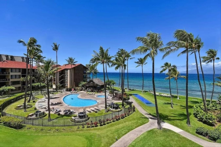 Others 4, Papakea Resort G406, Maui