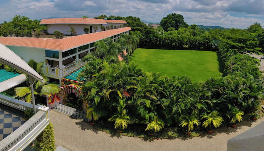 Exterior & Views 2, Hotel Royal Retreat, Sambalpur