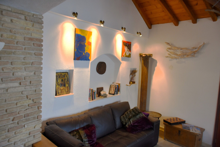 Others 5, Porto Castello Villas Casa da Ron, Thessaly