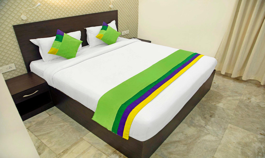 Bedroom 7