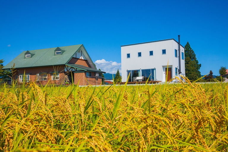 Exterior & Views 2, Farm To Table NORICHIE, Semboku