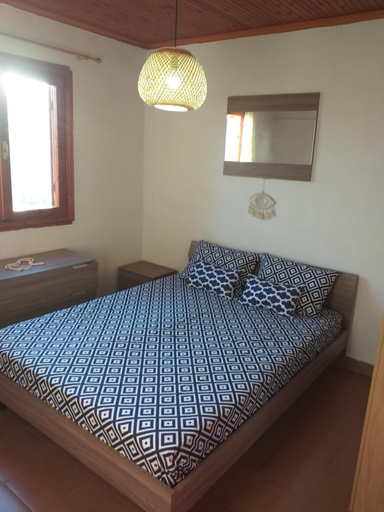 Bedroom 3, Zara's love, Central Macedonia