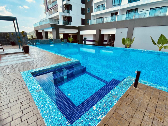 Sport & Beauty 2, Cheras Houses, Hulu Langat