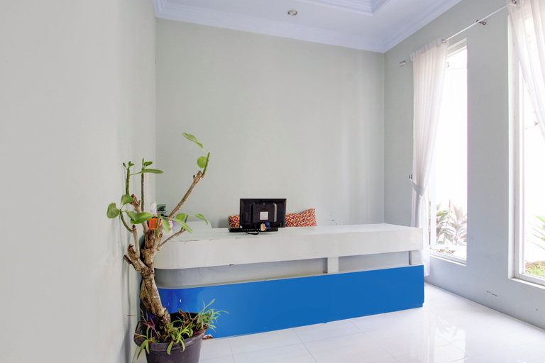 Others 5, Hotel O D'draman Homestay Syariah, Bantul