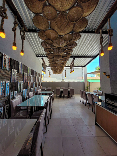 Food & Drinks 5, Pousada Naala, Ipojuca