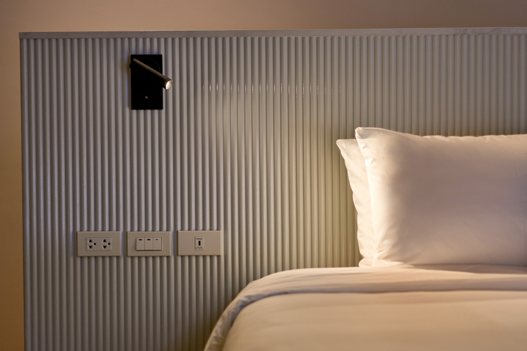 Bedroom 8
