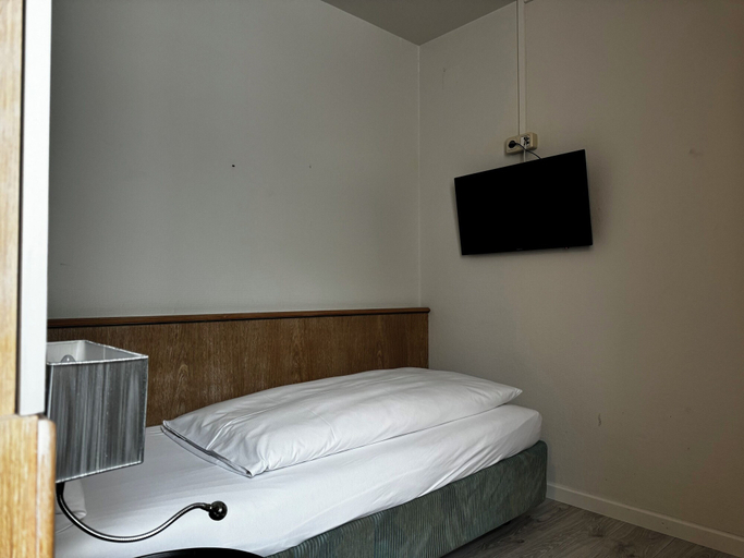 Bedroom 4, Arthotel Ana Aura, Augsburg