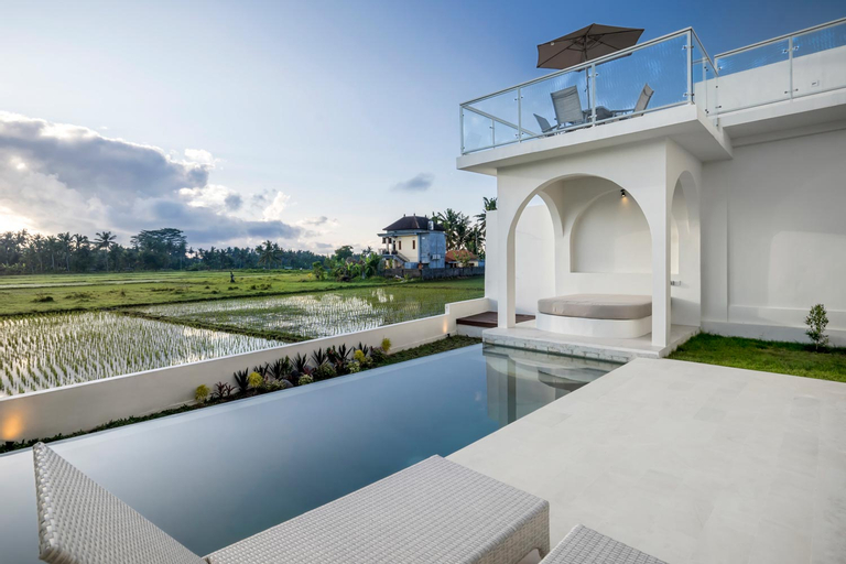 Sport & Beauty 4, Villa Chai by Alfred in Bali, Gianyar