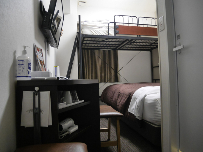 Bedroom 11
