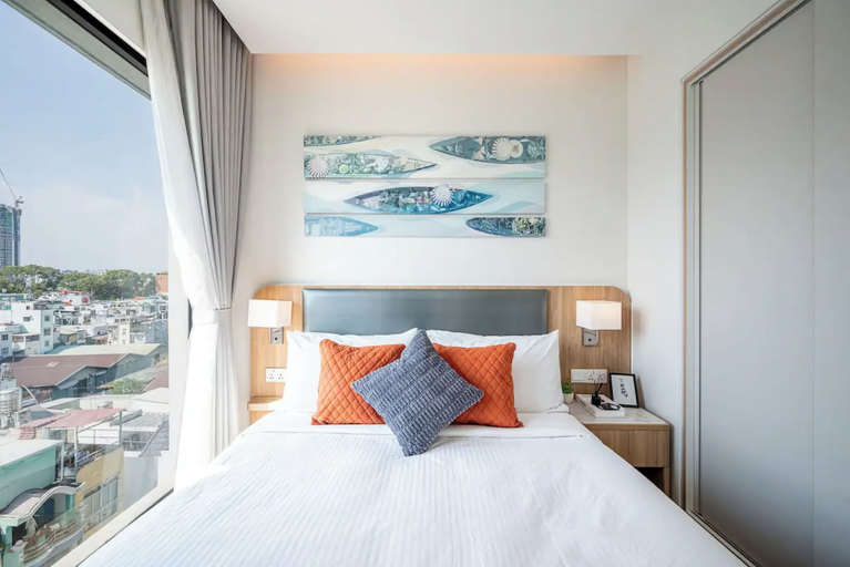 Bedroom 29