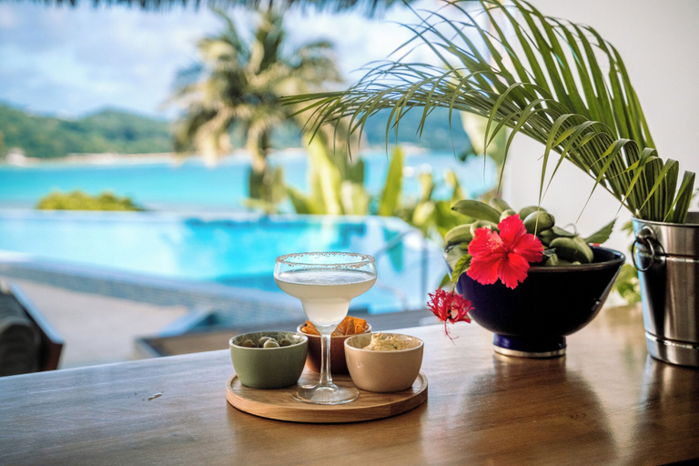 Food & Drinks 5, The Bay Seychelles Boutique Hotel and Apartments