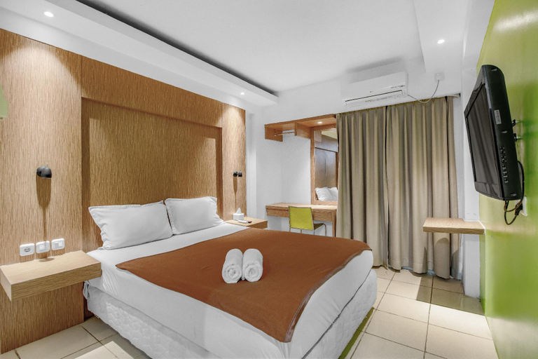 Bedroom 13