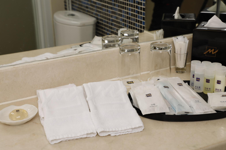Amenities