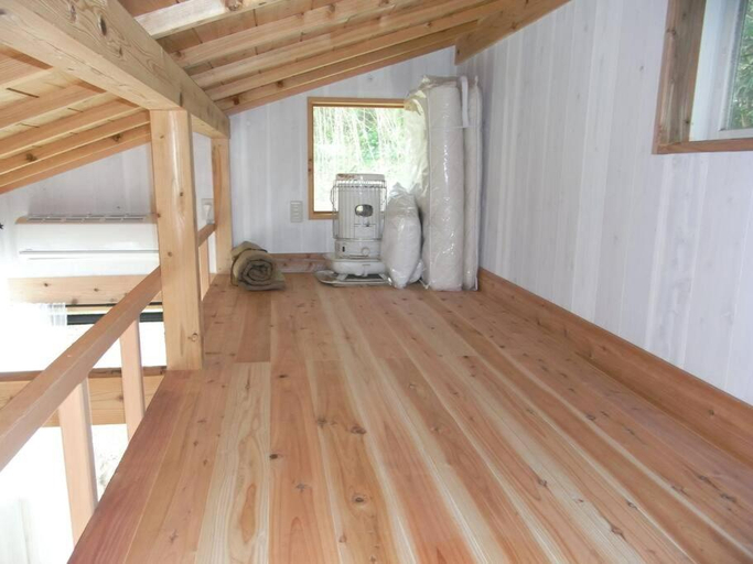 2, HealingDragon Ryugu cottage, Shimoda