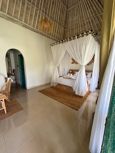 Bedroom 19