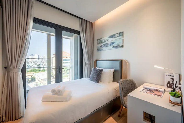 Bedroom 16