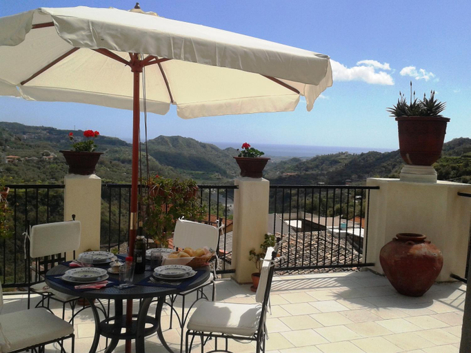Others 4, Palazzo Lupis B & B Grotteria Calabria Italia, Reggio Di Calabria