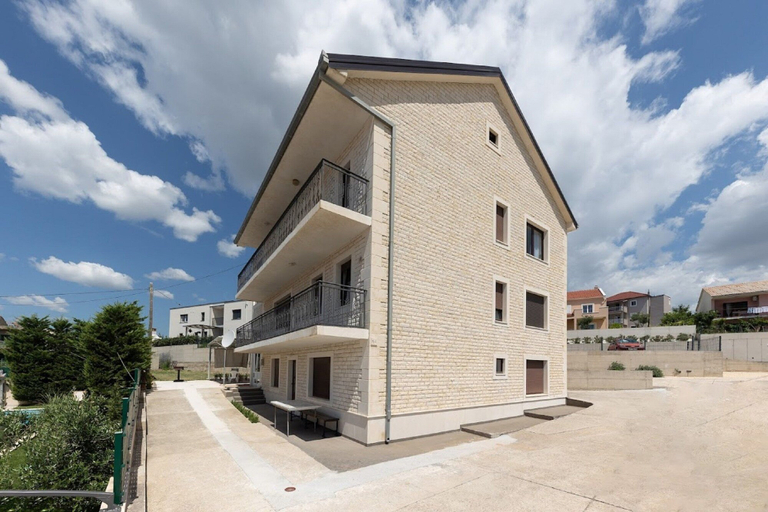 Exterior & Views 2, Apartment Bella Dalia, Solin